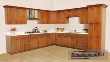 Cocinas